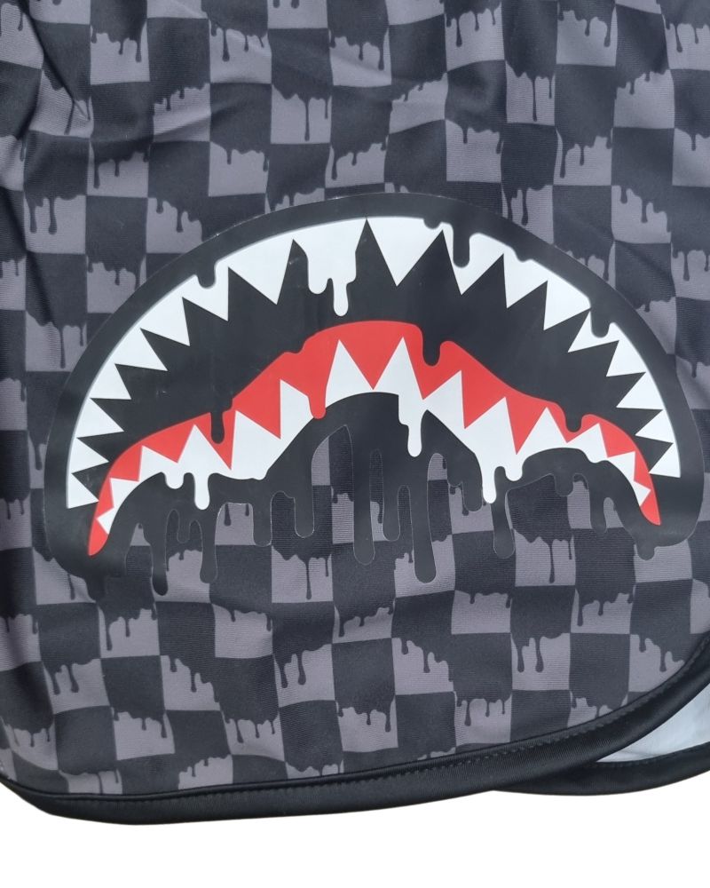 Costumi Sprayground Bambini e ragazzi Grigio - Primavera/Estate