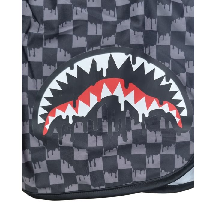 Costumi Sprayground Bambini e ragazzi Grigio - Primavera/Estate
