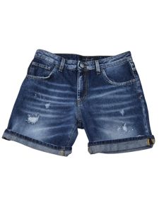 Short Patriot Bambini e ragazzi Casual