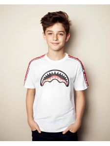 T-shirt Sprayground Bambini e ragazzi Casual