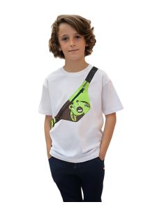 T-shirt Sprayground Bambini e ragazzi Casual