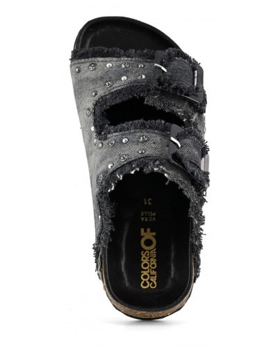 Sandalo Colors of California Bambina | Tamaiti Boutique