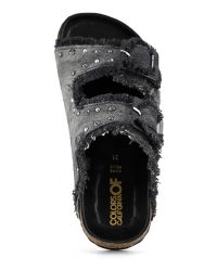 Sandalo Colors of California Bambina | Tamaiti Boutique