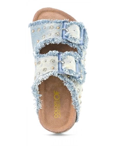 Sandalo Colors of California Bambina | Tamaiti Boutique