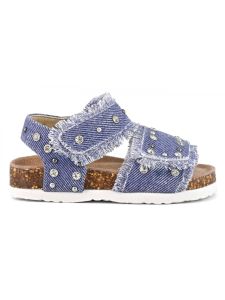 Sandalo Colors of California Bimba Casual