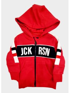 Felpa Jeckerson Bimbo Casual