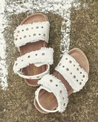 Sandalo Colors of California Neonata | Tamaiti Boutique