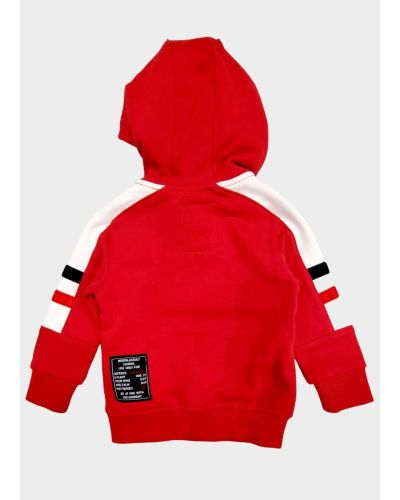 Felpa Jeckerson Bimbo | Tamaiti Boutique