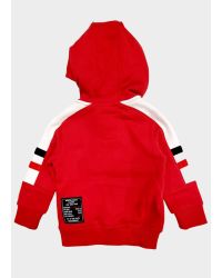 Felpa Jeckerson Bimbo | Tamaiti Boutique