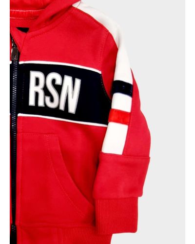 Felpa Jeckerson Bimbo | Tamaiti Boutique