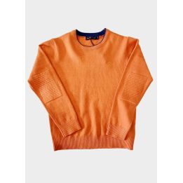 Maglia Jeckerson Bambini e ragazzi Arancione