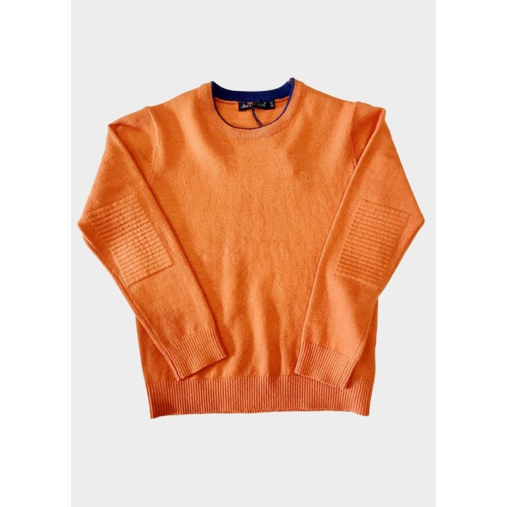 Maglia Jeckerson Bambini e ragazzi Arancione