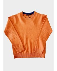 Maglia Jeckerson Bambini e ragazzi Arancione