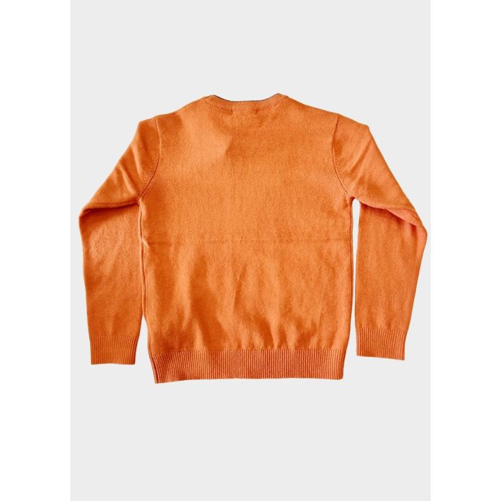 Maglia Jeckerson Bambini e ragazzi Arancione - Autunno/Inverno