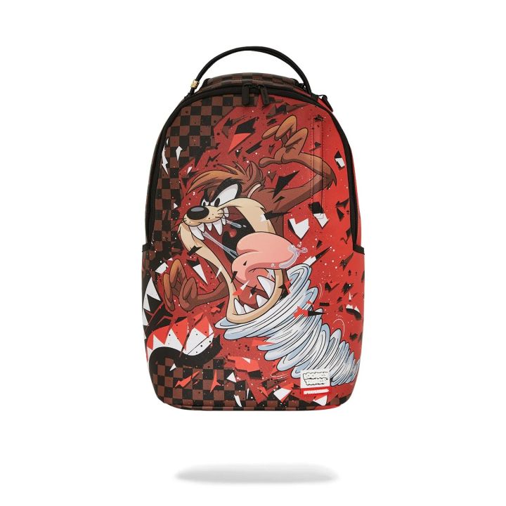 Zaino Sprayground Unisex Multicolore