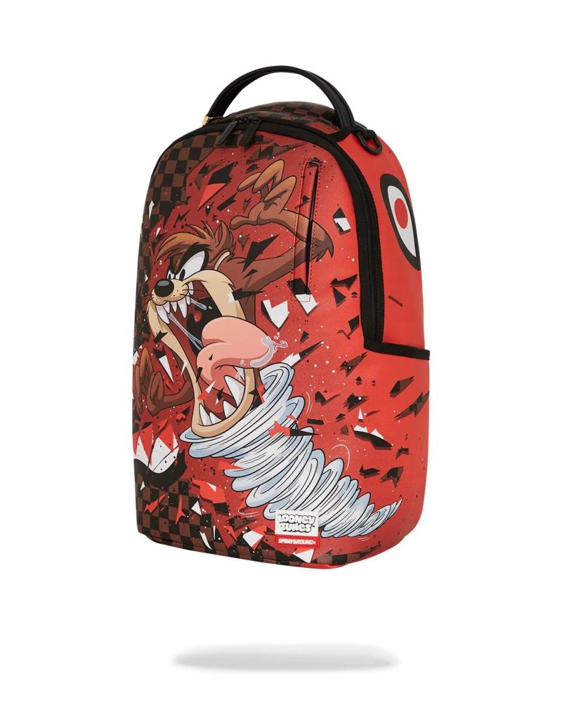 Zaino Sprayground Unisex Multicolore - Continuativa