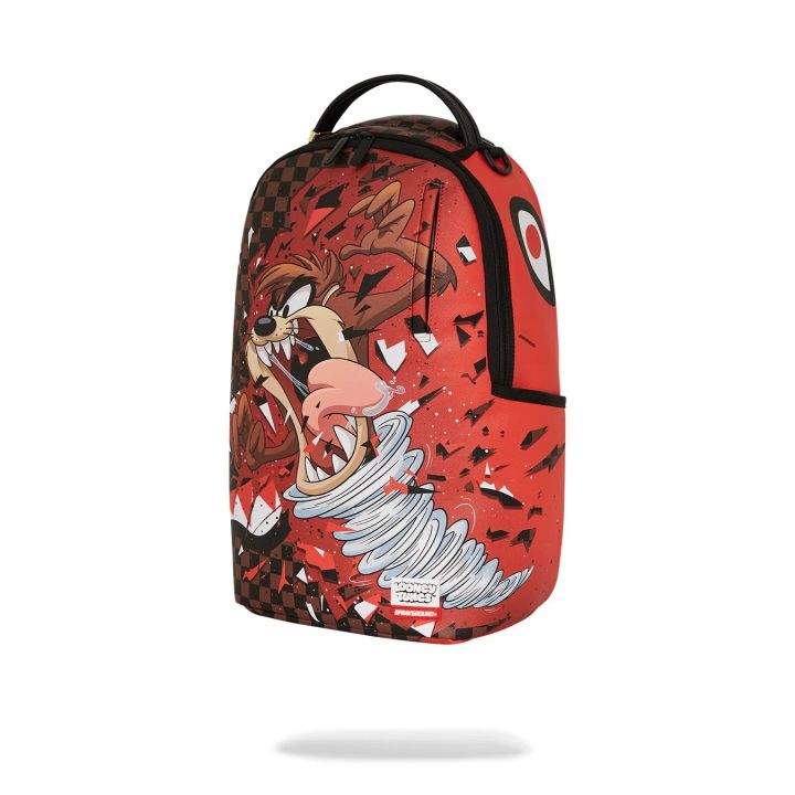 Zaino Sprayground Unisex Multicolore - Continuativa