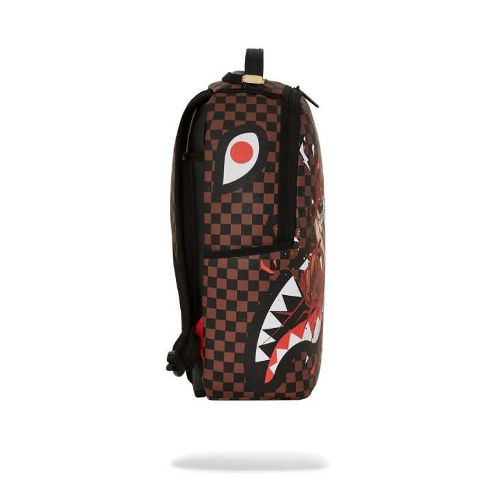 Zaino Sprayground Unisex Multicolore - Continuativa