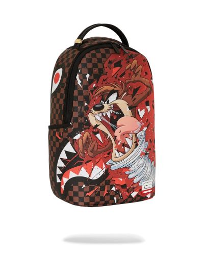 Zaino Sprayground Unisex Multicolore - Continuativa