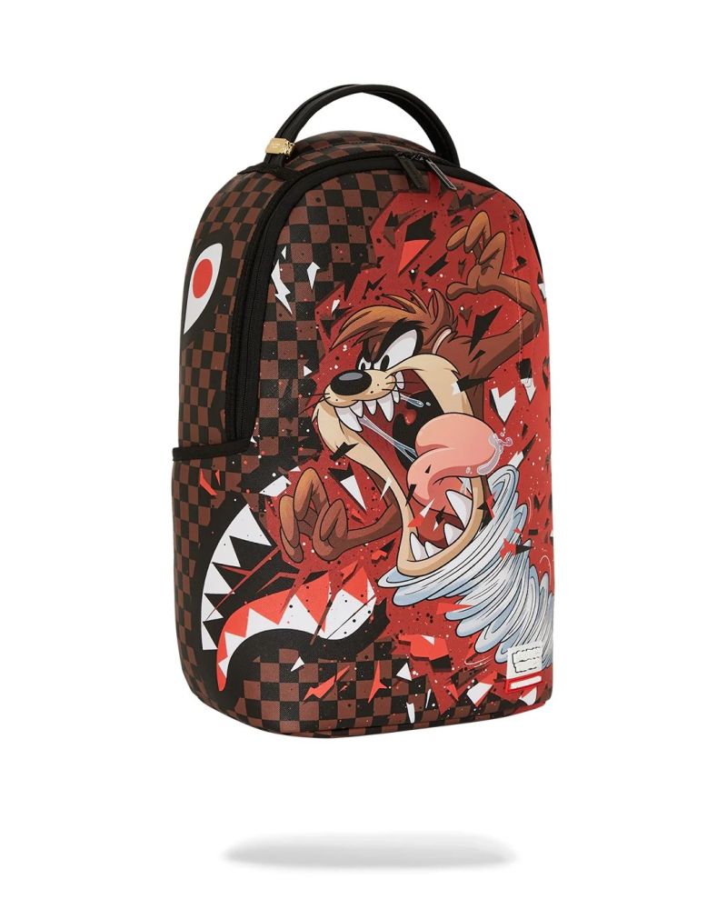 Zaino Sprayground Unisex Multicolore - Continuativa