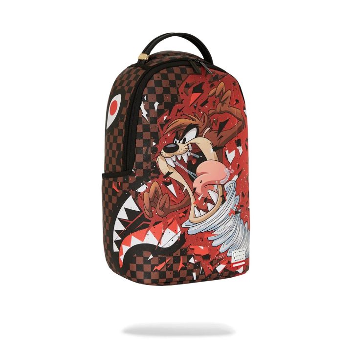 Zaino Sprayground Unisex Multicolore - Continuativa