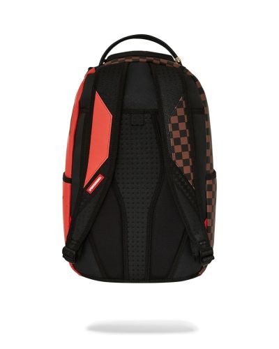 Zaino Sprayground Unisex Multicolore - Continuativa