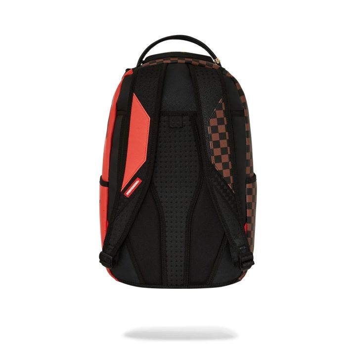 Zaino Sprayground Unisex Multicolore - Continuativa