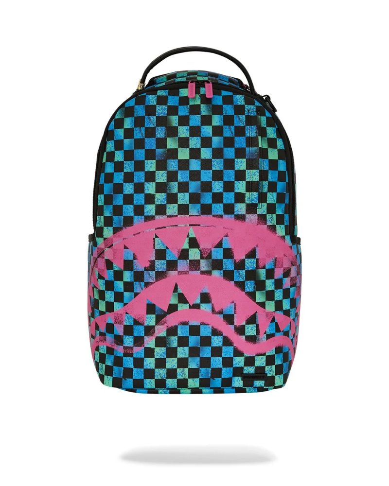 Sprayground - Zaino - Unisex - 910B7725NSZ