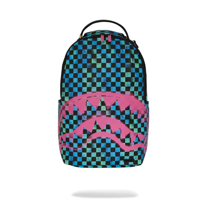 Zaino Sprayground Unisex Multicolore - Continuativa