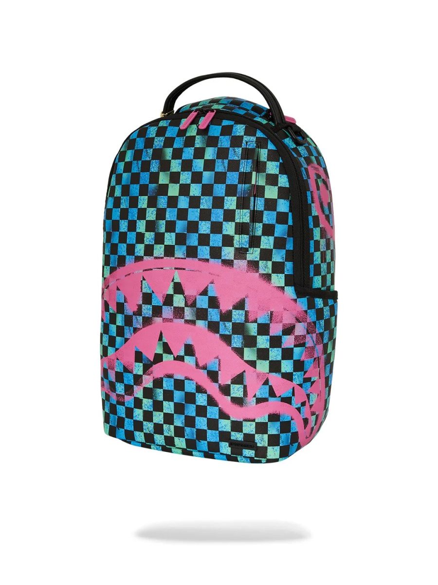 Zaino Sprayground Unisex Multicolore - Continuativa
