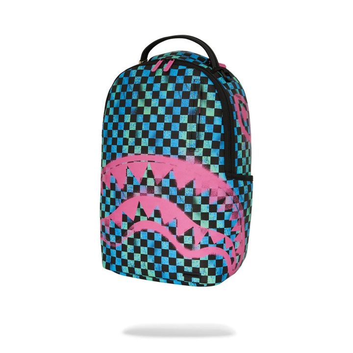 Zaino Sprayground Unisex Multicolore - Continuativa