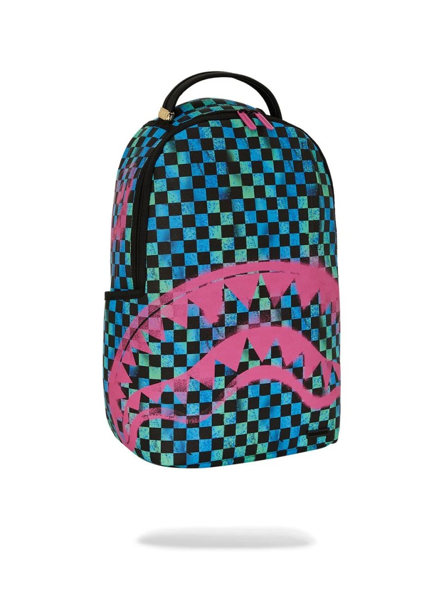 Zaino Sprayground Unisex Multicolore - Continuativa