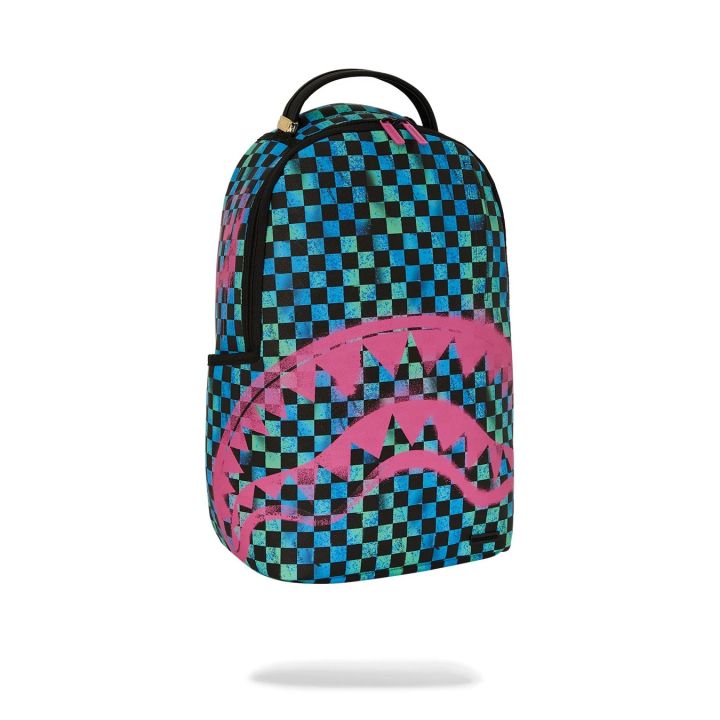 Zaino Sprayground Unisex Multicolore - Continuativa