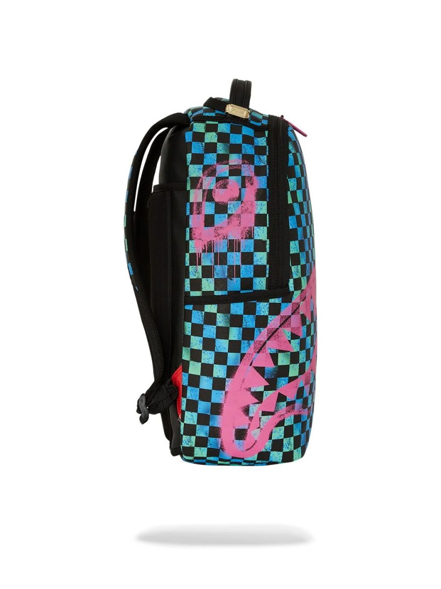 Zaino Sprayground Unisex Multicolore - Continuativa