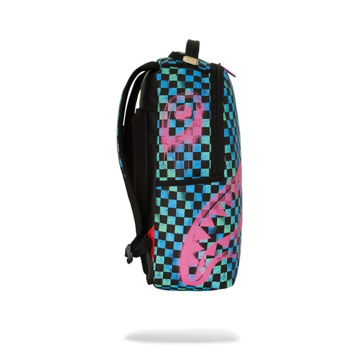 Zaino Sprayground Unisex Multicolore - Continuativa