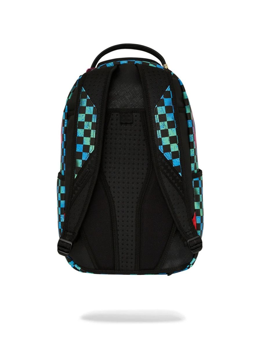 Zaino Sprayground Unisex Multicolore - Continuativa