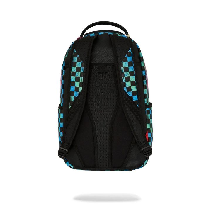 Zaino Sprayground Unisex Multicolore - Continuativa