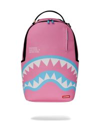 Zaino Sprayground Unisex Rosa - Continuativa