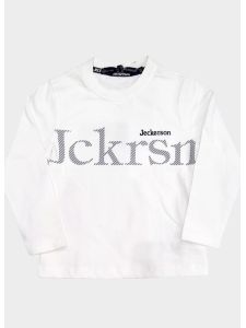 T-shirt Jeckerson Bambini e ragazzi Casual