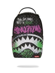 Zaino Sprayground Unisex Casual