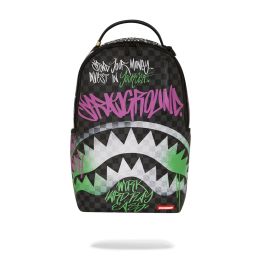 Zaino Sprayground Unisex Multicolore - Continuativa
