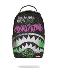 Zaino Sprayground Unisex Multicolore - Continuativa