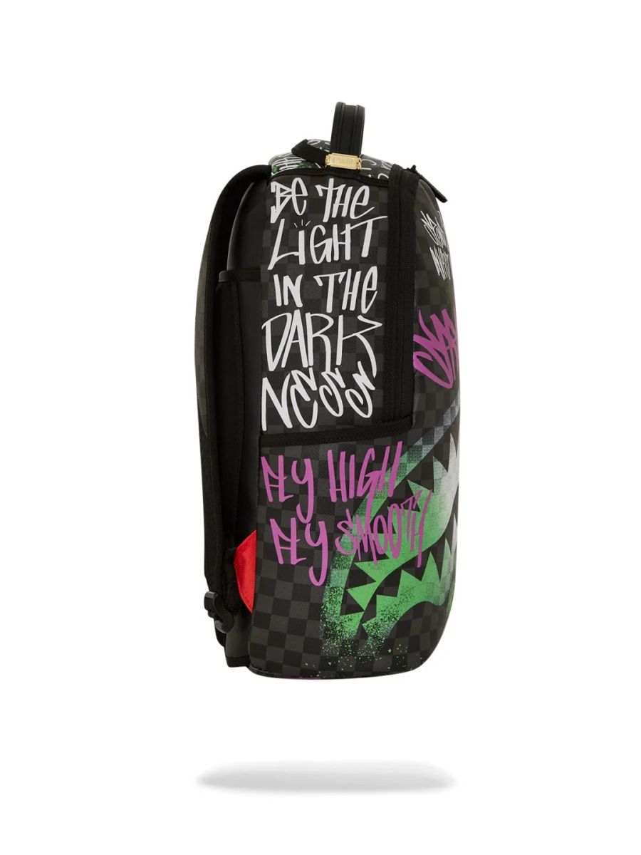 Zaino Sprayground Unisex Multicolore - Continuativa