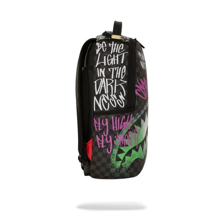 Zaino Sprayground Unisex Multicolore - Continuativa