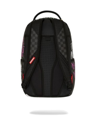 Zaino Sprayground Unisex Multicolore - Continuativa