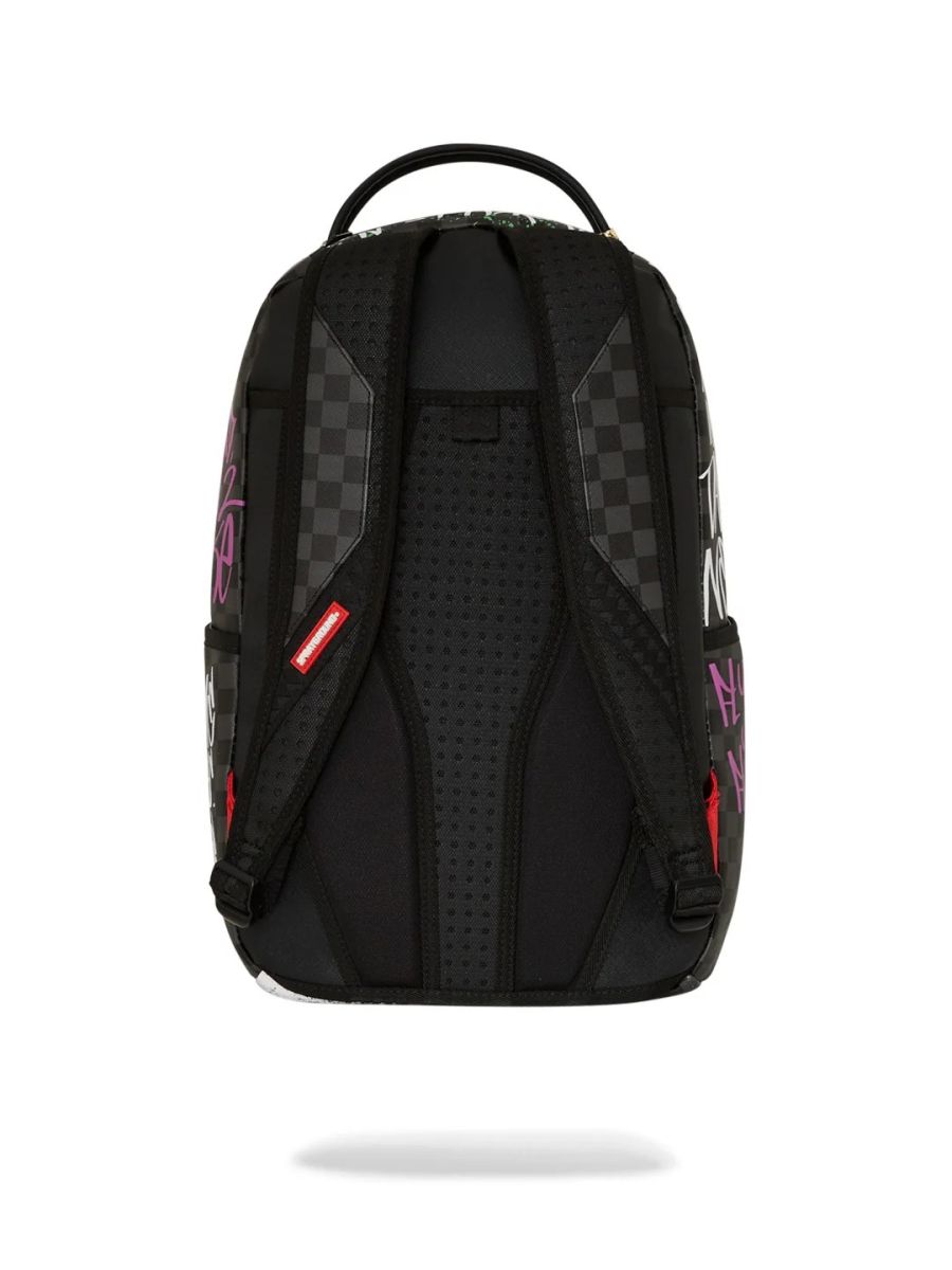 Zaino Sprayground Unisex Multicolore - Continuativa