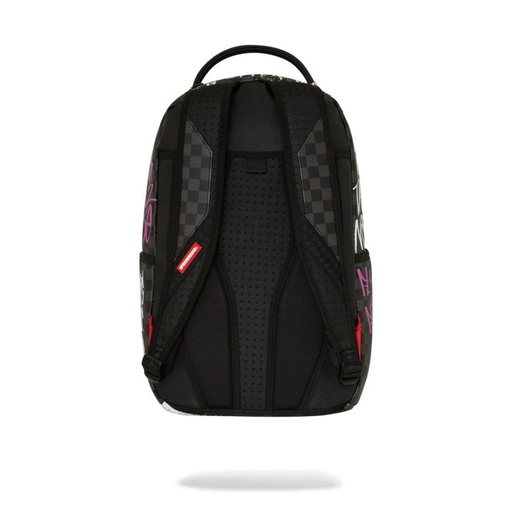 Zaino Sprayground Unisex Multicolore - Continuativa