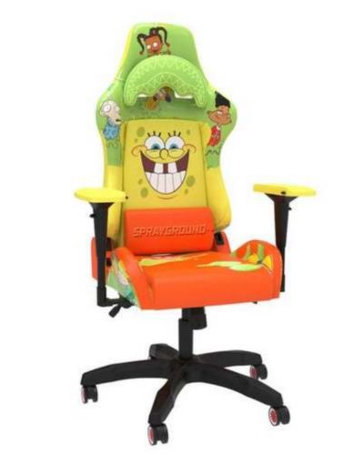 Sedia Sprayground Unisex Multicolore