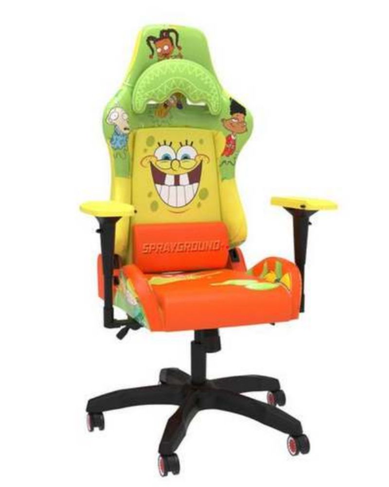 Sedia Sprayground Unisex Multicolore