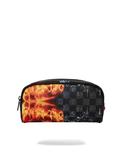 Astuccio Sprayground Unisex Multicolore - Continuativa